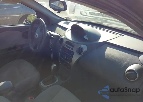 2007 Saturn Ion Ion 2 из США, поврежденный, VIN 1G8AJ55F57Z137625